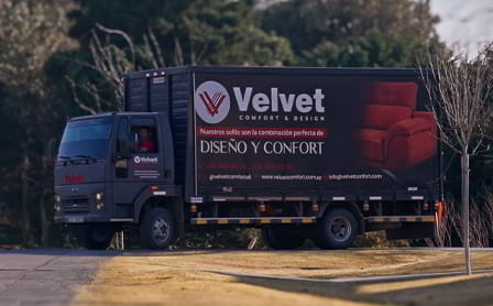 Entrega Especializada