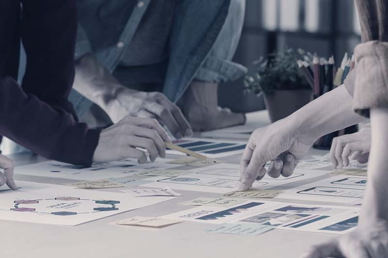 Visión de Velvet Comfort