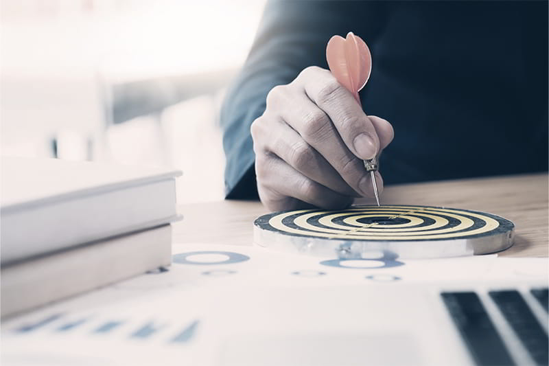 Misión de Velvet Comfort