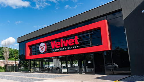 Velvet Comfort & Design | Funes